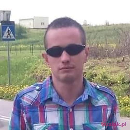 dzielnydanielek, Mężczyzna, 39 lat, Świebodzin