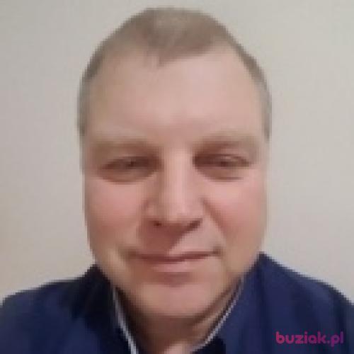 Symek, Male, 60 years, Białystok