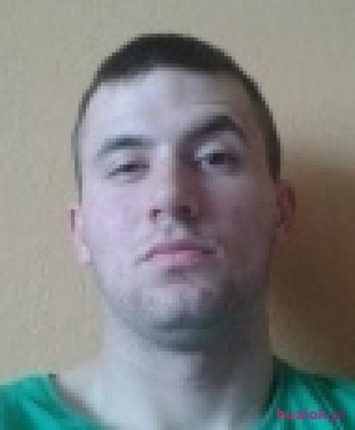 krzcysiek93, Male, 33 years, Zabrze