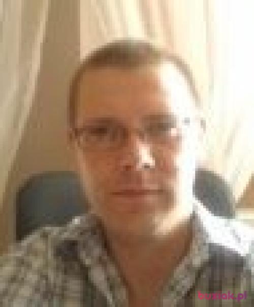 volny29, Male, 41 years, Sianów