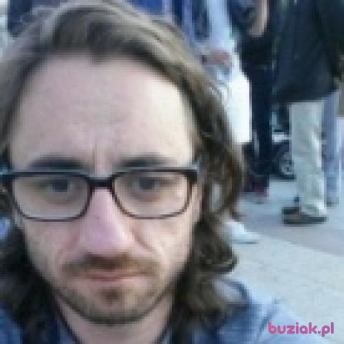 hakeldamah2, Mężczyzna, 41 lat, Katowice