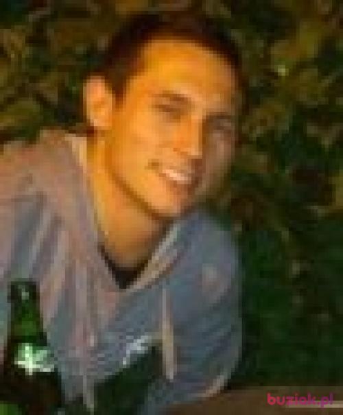 Gosciu90, Male, 36 years, Katowice
