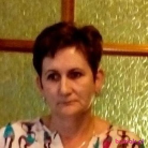 annaa4, Kobieta, 59 lat, Radom