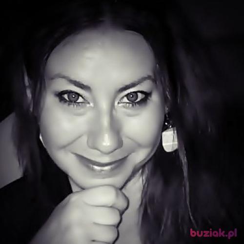 Agatunia, Female, 50 years, Wrocław
