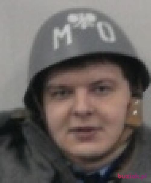 HUBSON, Mężczyzna, 46 lat, Gdynia