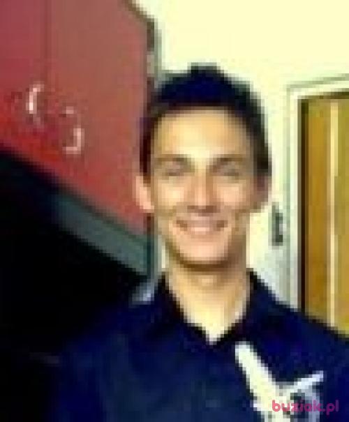 misiaczek19, Male, 32 years, Sosnowiec
