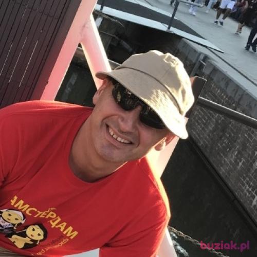S-Man, Male, 51 years, Zaanstad