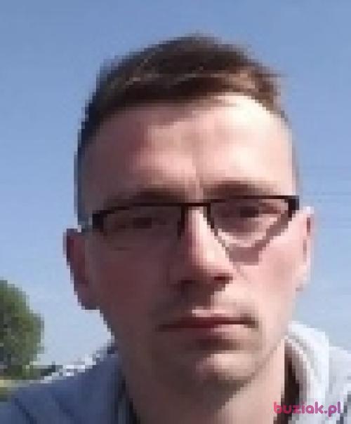 Janek221, Male, 29 years, Bojanowo