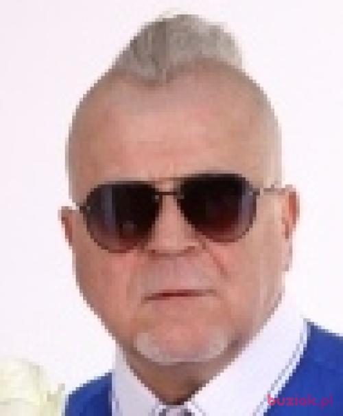 Janwielki, Mężczyzna, 61 lat, Rybnik