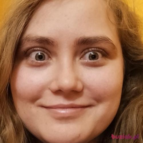 Malcia, Female, 28 years, Wyrzysk