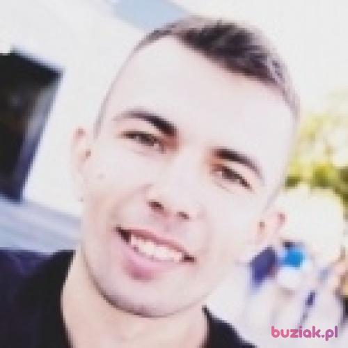 makro1, Male, 33 years, Bytom