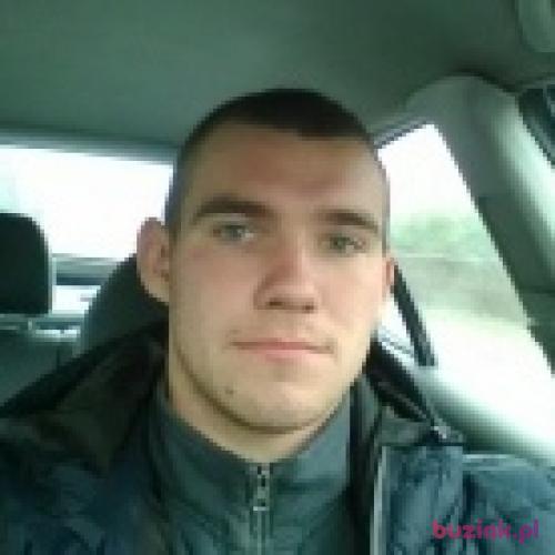 mateuszl1995, Mężczyzna, 31 lat, Radom
