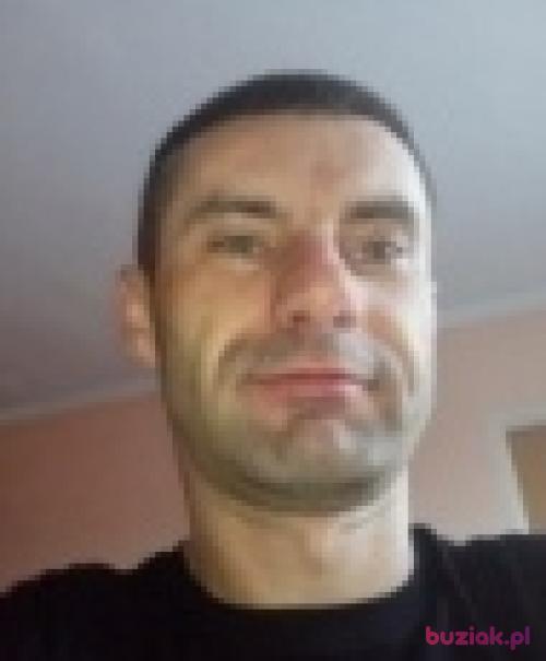 zbyszekluty, Male, 46 years, Mława