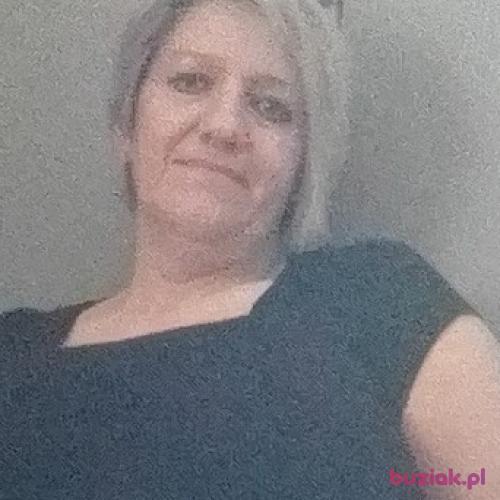 papierosy20, Female, 49 years, Piotrków Trybunalski