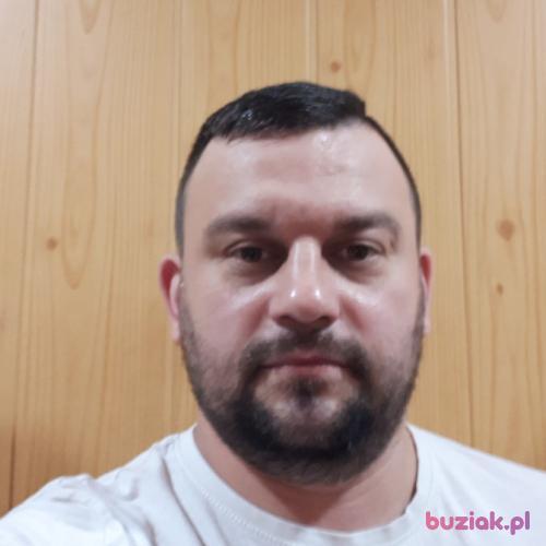 Robdan, Mężczyzna, 45 lat, Mińsk Mazowiecki