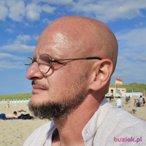 JanuszOkr, Male, 47 years, Amersfoort