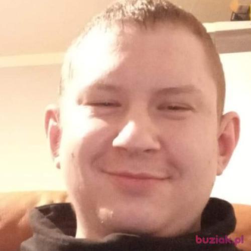 karlukasz, Male, 32 years, Sokołów Podlaski