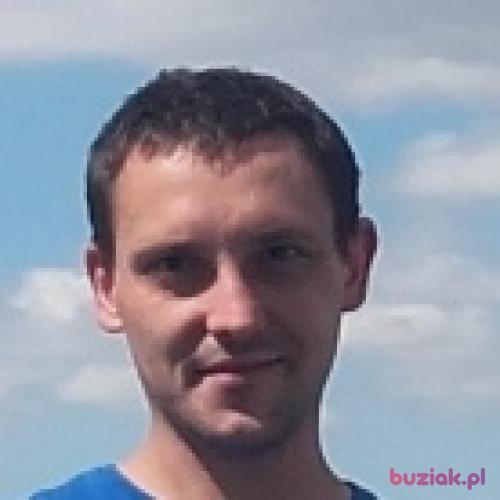 patryszgr, Male, 36 years, Frankfurt