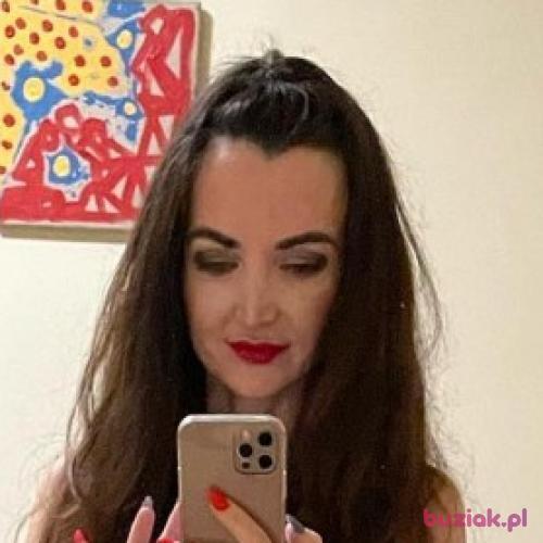 panienka25, Female, 37 years, Warszawa