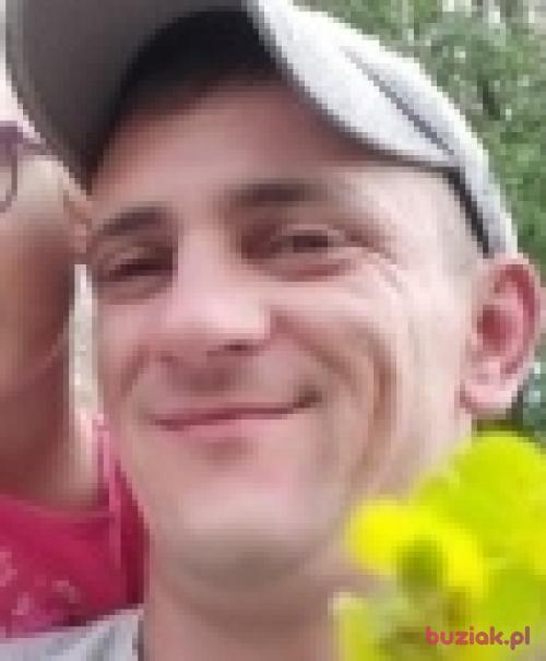 grzesiek855, Mężczyzna, 41 lat, Holandia Południowa
