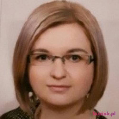 Sabina1988, Kobieta, 37 lat, Poniatowa
