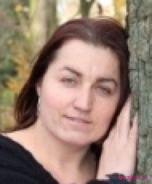 basiaa33, Female, 43 years, Gliwice