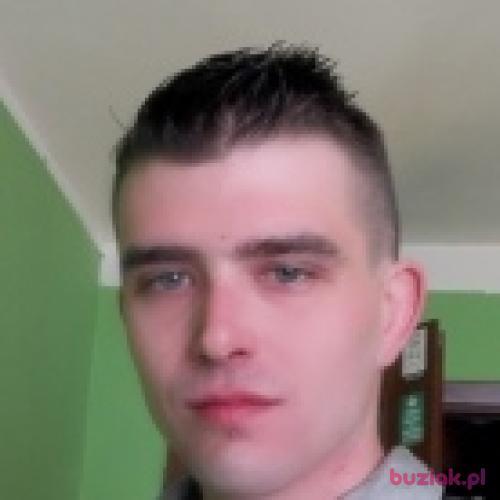 Przystojny6, Male, 32 years, Brodnica
