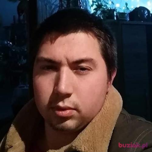 kryniu22, Male, 26 years, Bydgoszcz