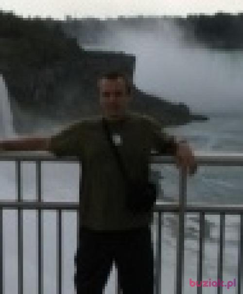 dobas, Male, 46 years, Chorzów