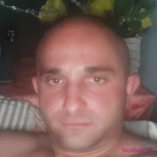 andrzej1709hot, Male, 38 years, Gdynia