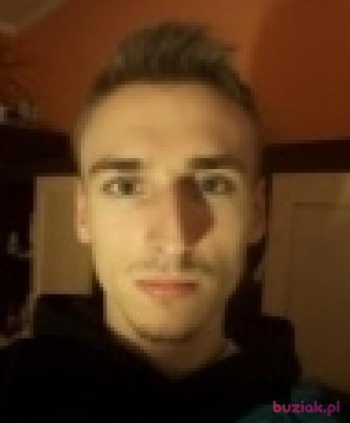 Dawiid95, Male, 30 years, Konin
