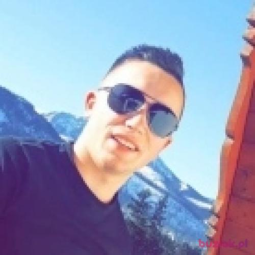 Krzys03, Male, 28 years, Overijssel