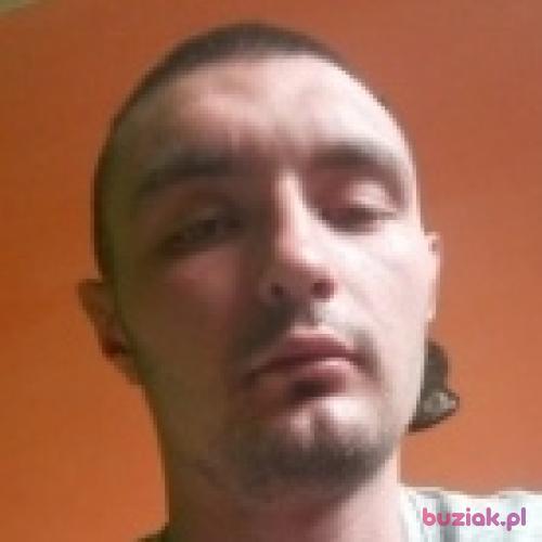 Kamil94krk, Mężczyzna, 31 lat, Kraków