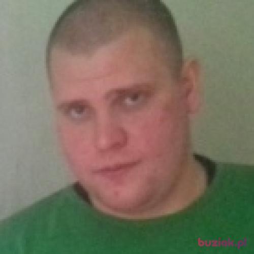 Rafinerii, Mężczyzna, 36 lat, Szczecinek