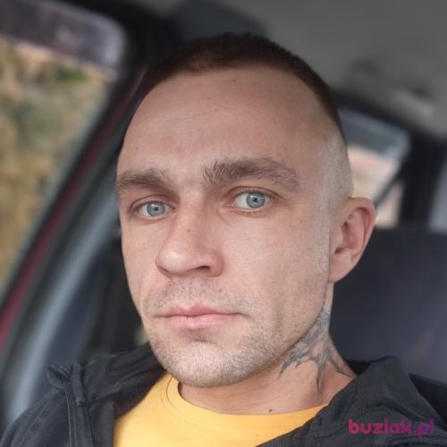 Ciekawyxxx, Male, 34 years, Kamieńsk