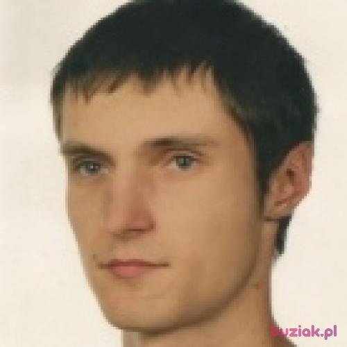 Andrzej19n, Male, 41 years, Racibórz