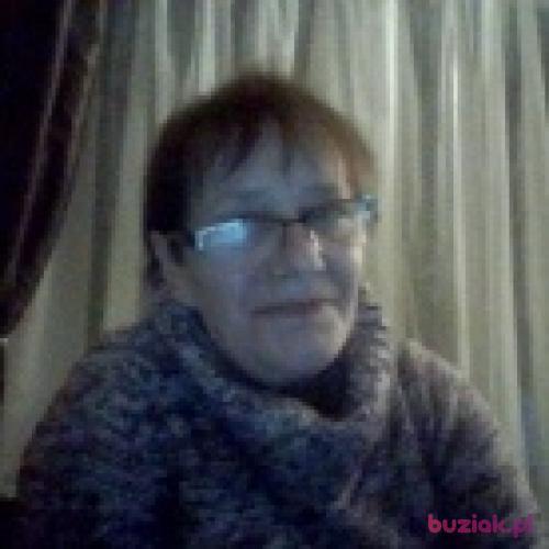 zyjkolorowo, Kobieta, 68 lat, Świebodzin