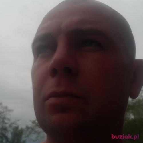 michal36, Male, 42 years, Gromitz