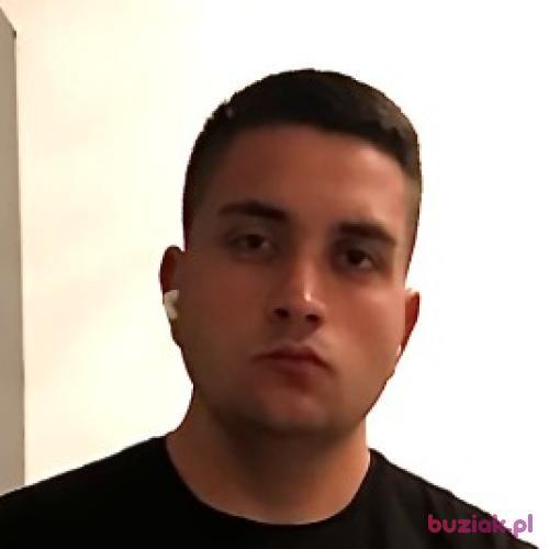 matej, Male, 30 years, Białystok