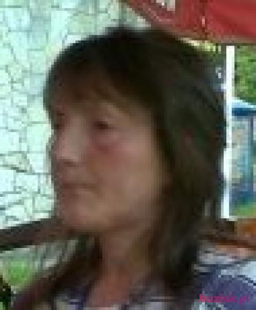 jolanta03z, Kobieta, 62 lata, Warszawa