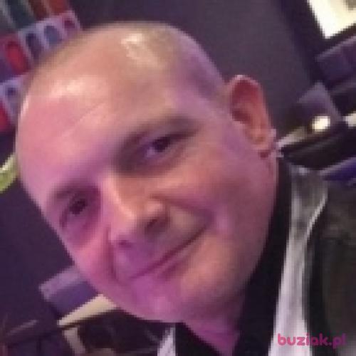 okonek, Male, 53 years, Złocieniec