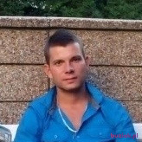 norberto3, Male, 34 years, Żuromin