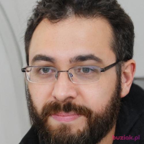 latmal, Male, 35 years, Gdynia
