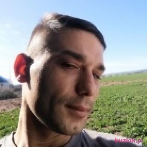 gregori12, Male, 36 years, Gorzów Wielkopolski