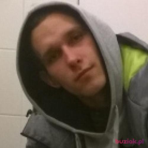 oskareczek1998, Mężczyzna, 27 lat, Skierniewice