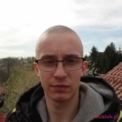 kaskaderkrk, Mężczyzna, 30 lat, Kraków