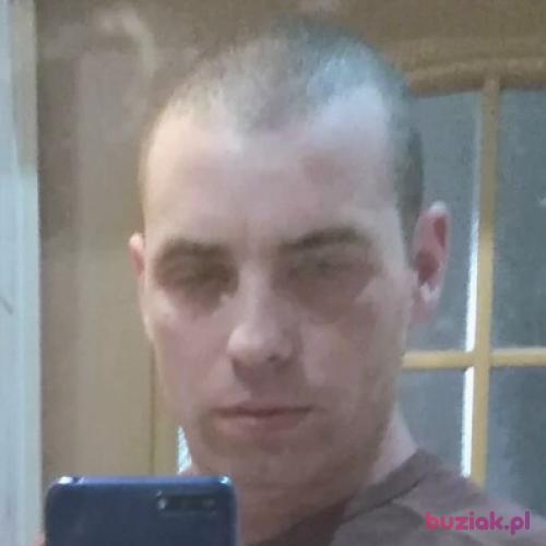 wiliamwoles26, Male, 37 years, Kołobrzeg