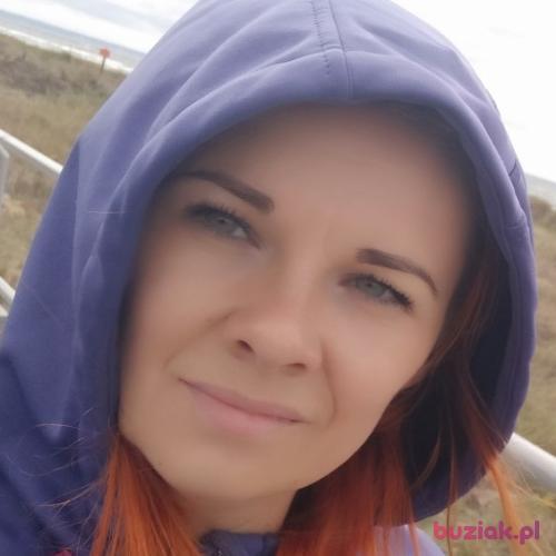 Miki85, Female, 41 years, Gliwice