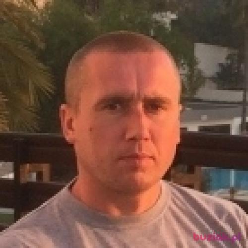 misiekkkk82, Male, 44 years, Warszawa