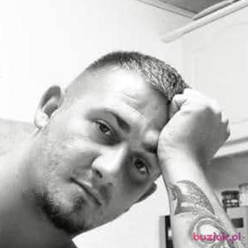 rybkahot, Male, 27 years, Ostróda